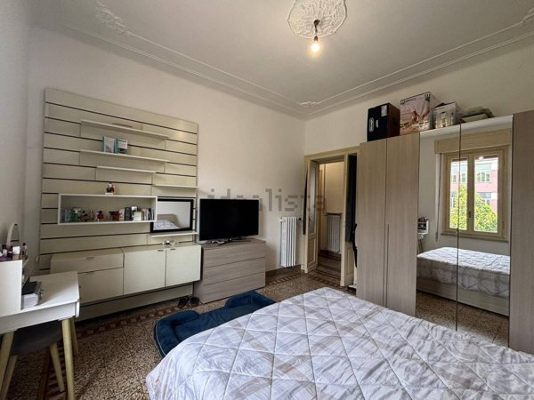 appartamento in vendita ad Alessandria in zona Borgo Rovereto