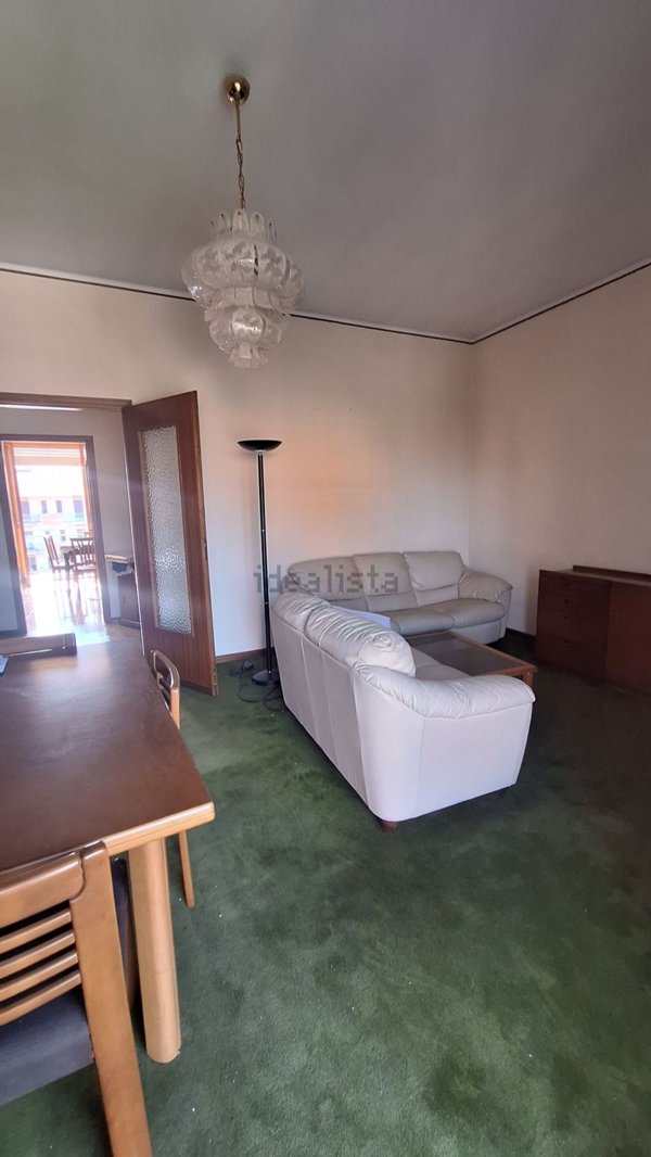 appartamento in vendita ad Alessandria in zona Il Cristo