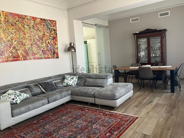 appartamento in vendita ad Alessandria in zona Centro Città