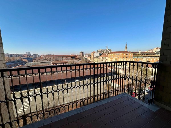 appartamento in vendita ad Alessandria