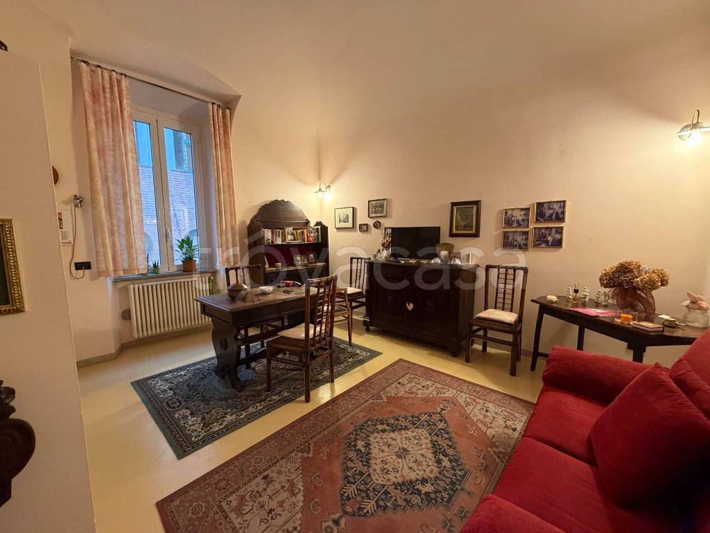 appartamento in vendita ad Alessandria in zona Centro Città