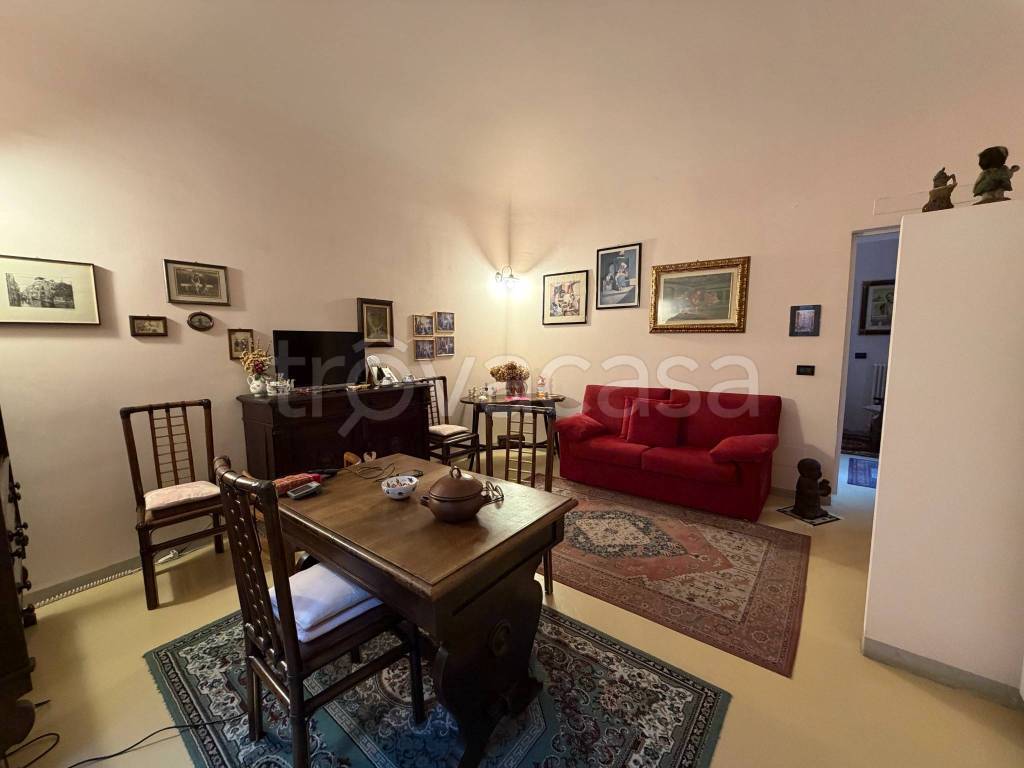 appartamento in vendita ad Alessandria in zona Centro Città