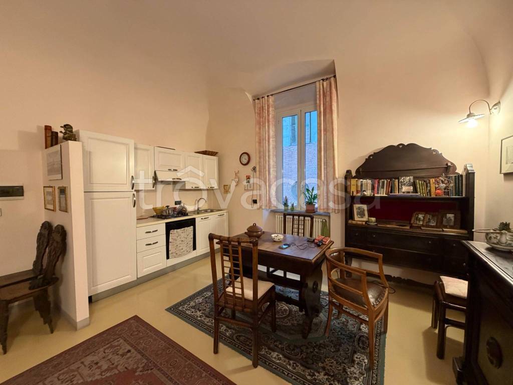 appartamento in vendita ad Alessandria in zona Centro Città