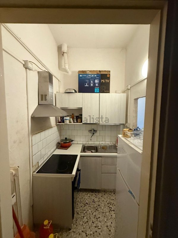 appartamento in vendita ad Alessandria in zona Borgo Rovereto