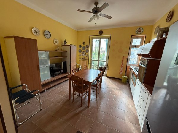 appartamento in vendita ad Alessandria
