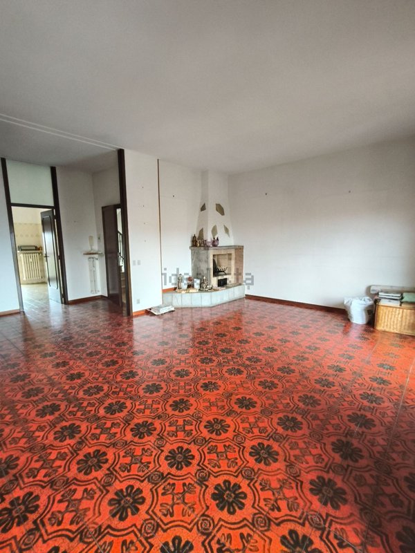 appartamento in vendita ad Alessandria in zona Villaggio Europa