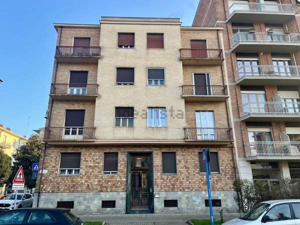 appartamento in vendita ad Alessandria in zona zona Pista