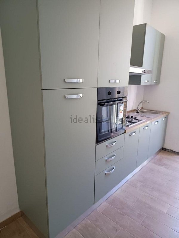 appartamento in vendita ad Alessandria