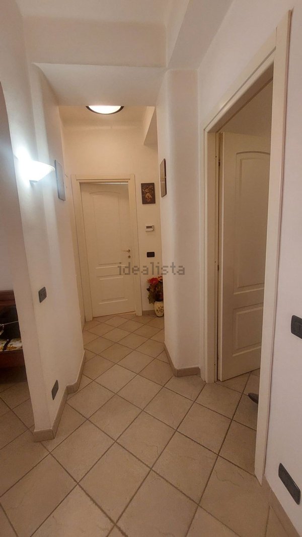 appartamento in vendita ad Alessandria