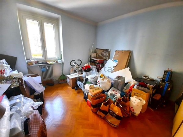 appartamento in vendita ad Alessandria in zona Piazza Garibaldi