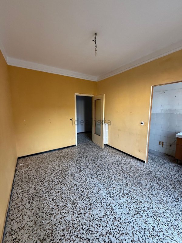 appartamento in vendita ad Alessandria