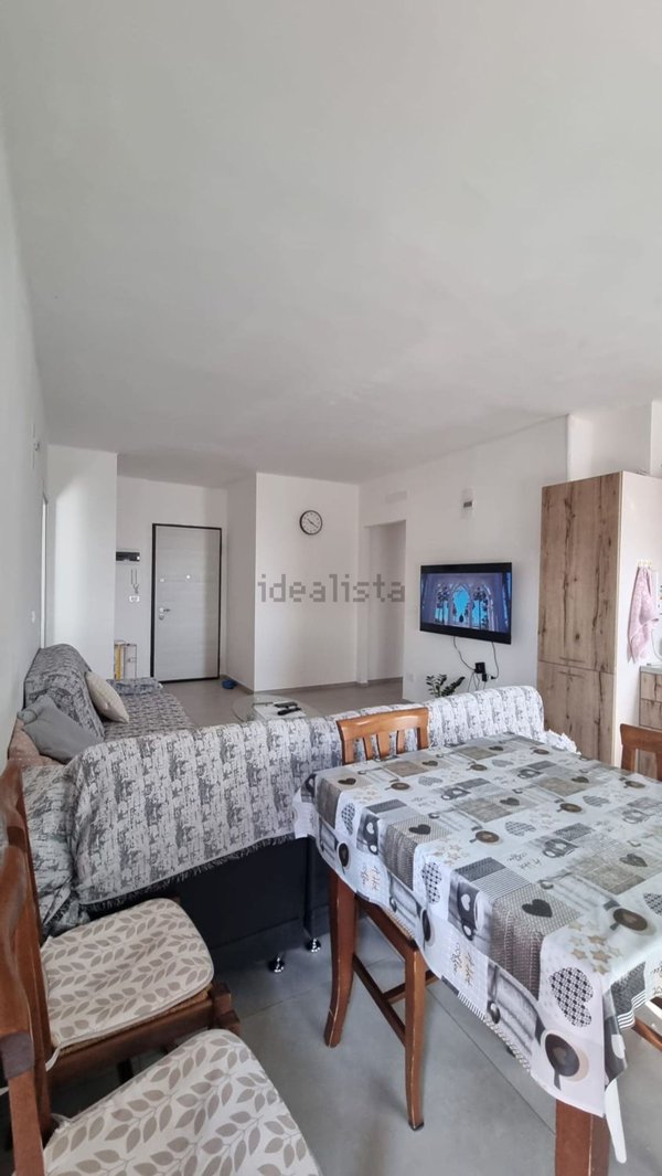 appartamento in vendita ad Alessandria in zona Borgo Rovereto