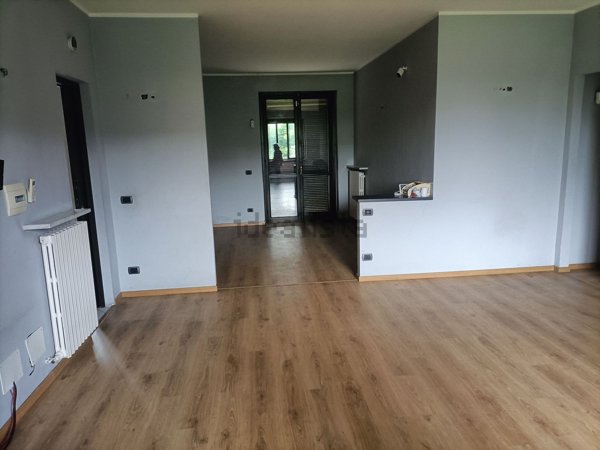 appartamento in vendita ad Alessandria in zona Orti