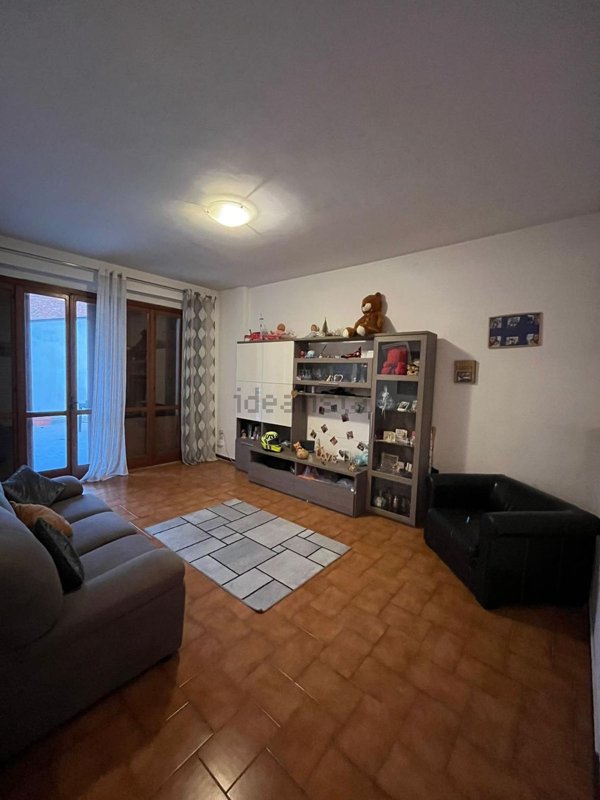 appartamento in vendita ad Alessandria in zona Centro Città