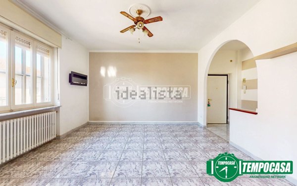 appartamento in vendita ad Alessandria in zona Castelceriolo