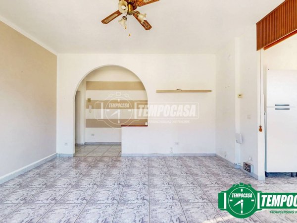 appartamento in vendita ad Alessandria