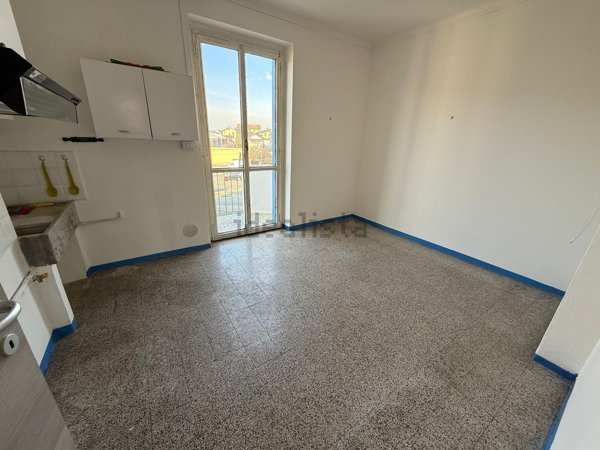 appartamento in vendita ad Alessandria in zona Il Cristo