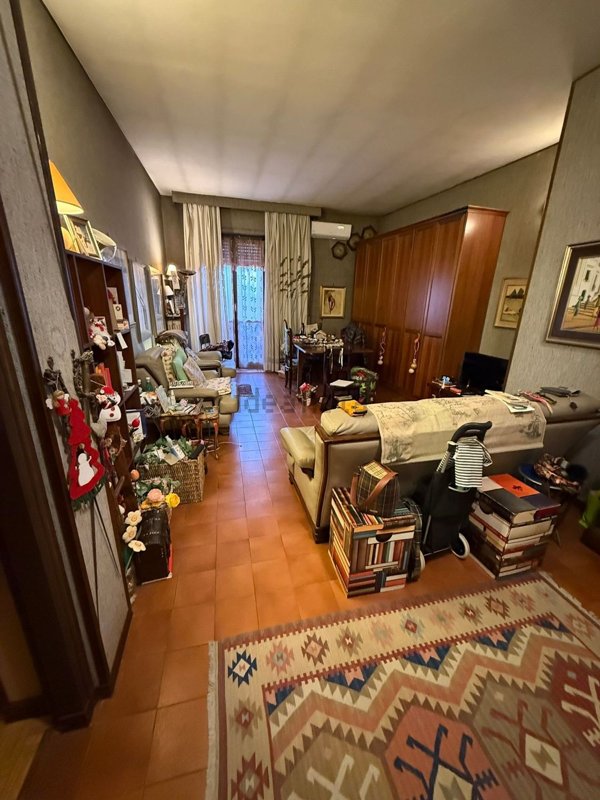 appartamento in vendita ad Alessandria in zona Galimberti