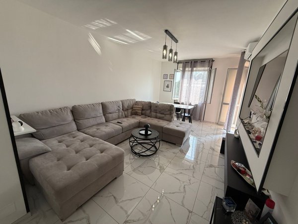 appartamento in vendita ad Alessandria in zona Il Cristo