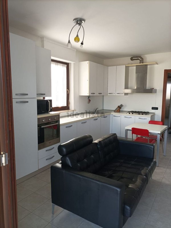 appartamento in vendita ad Alessandria