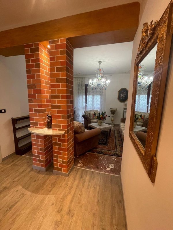 appartamento in vendita ad Alessandria in zona Orti