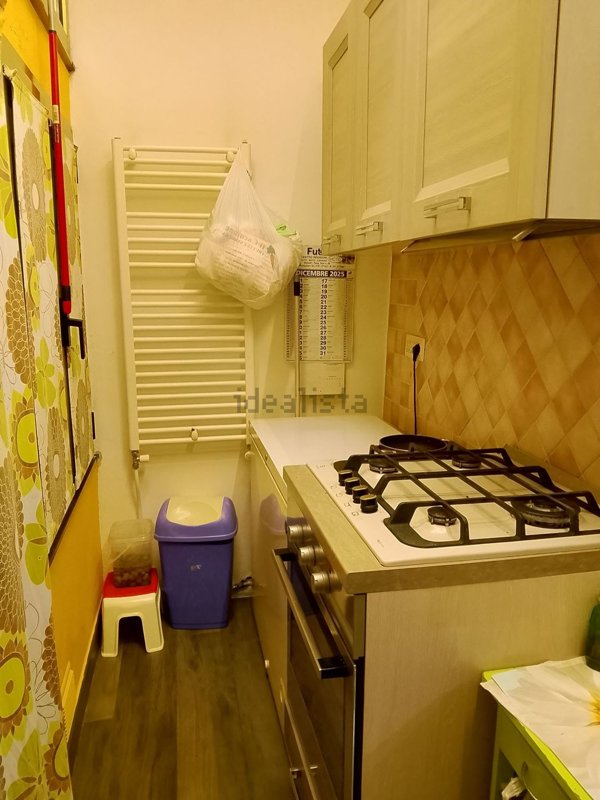 appartamento in vendita ad Alessandria in zona Borgo Rovereto