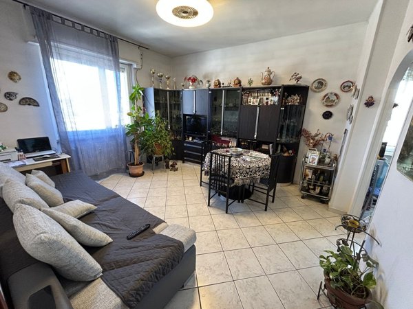 appartamento in vendita ad Alessandria in zona Il Cristo