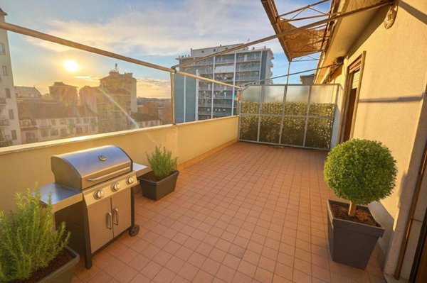 appartamento in vendita ad Alessandria in zona Centro Città