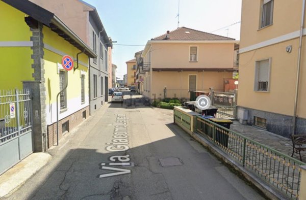 appartamento in vendita ad Alessandria