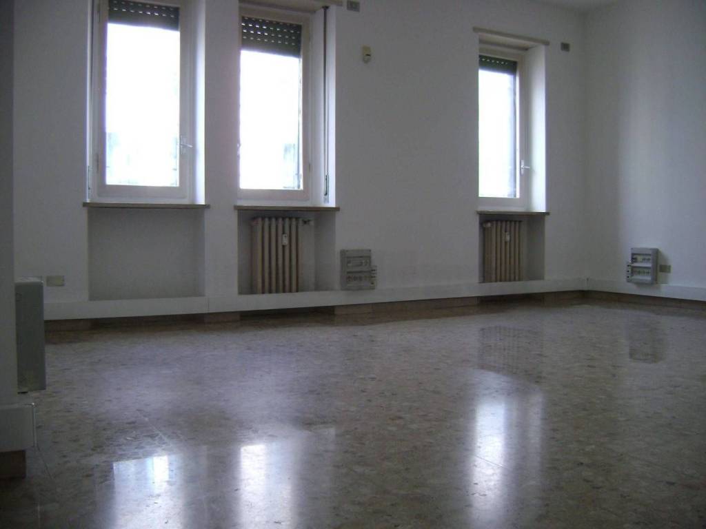 appartamento in vendita ad Alessandria