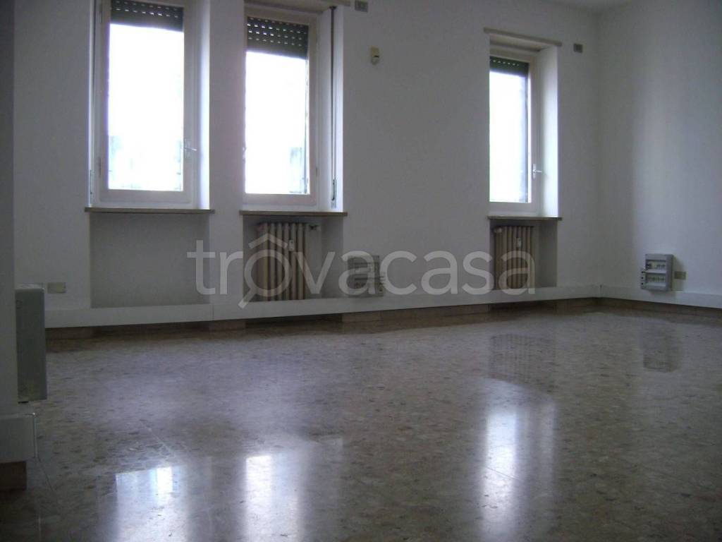 appartamento in vendita ad Alessandria in zona Piazza Garibaldi