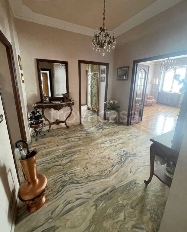 appartamento in vendita ad Alessandria in zona Piazza Garibaldi