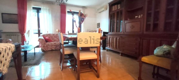 appartamento in vendita ad Alessandria in zona Borgo Rovereto