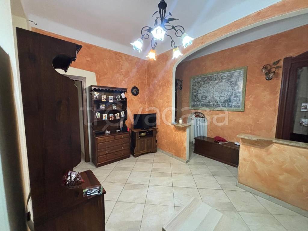 appartamento in vendita ad Alessandria in zona Centro Città