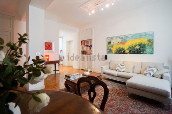 appartamento in vendita ad Alessandria in zona Piazza Garibaldi