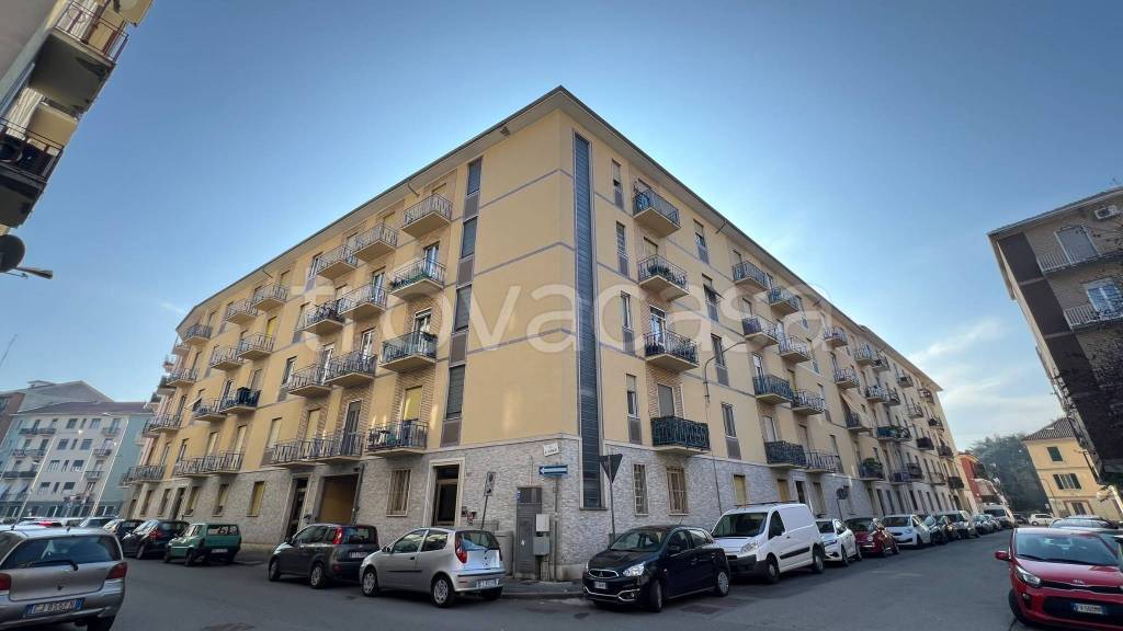 appartamento in vendita ad Alessandria in zona Il Cristo