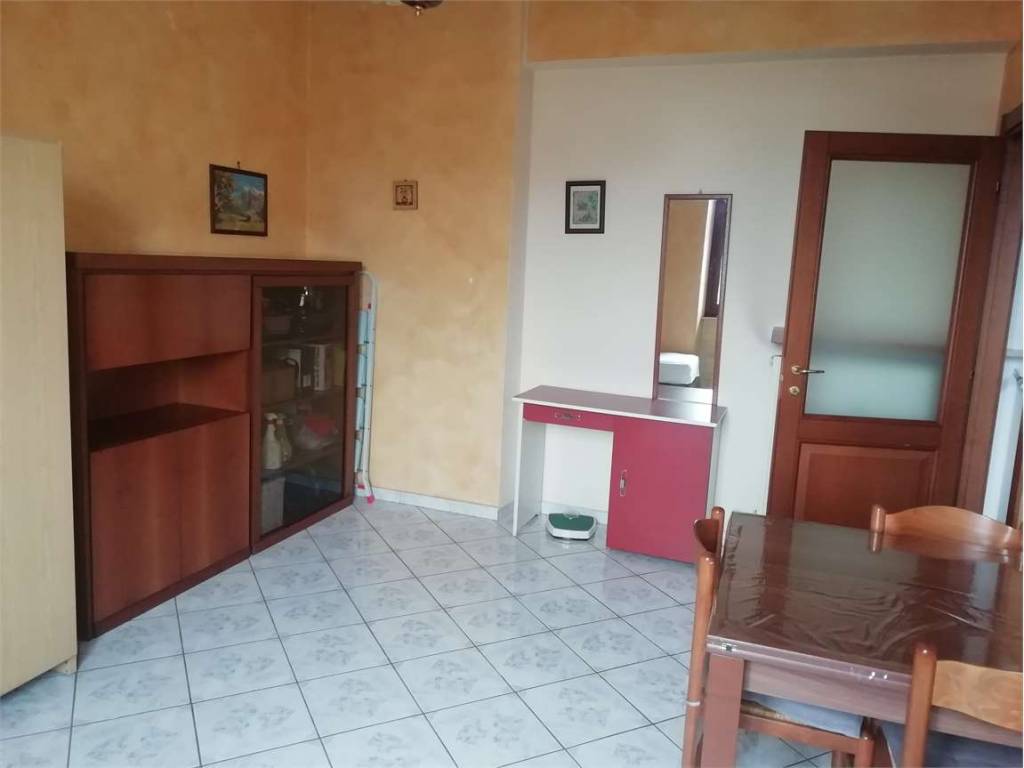 appartamento in vendita ad Alessandria in zona Borgo Rovereto