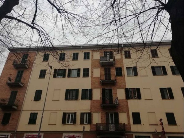 appartamento in vendita ad Alessandria in zona Borgo Rovereto