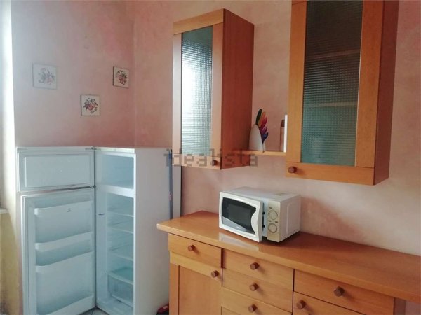appartamento in vendita ad Alessandria in zona Borgo Rovereto