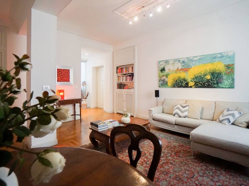 appartamento in vendita ad Alessandria in zona Centro Città