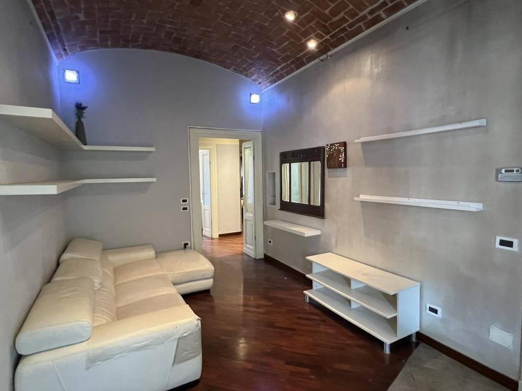 appartamento in vendita ad Alessandria in zona Piazzetta della Lega