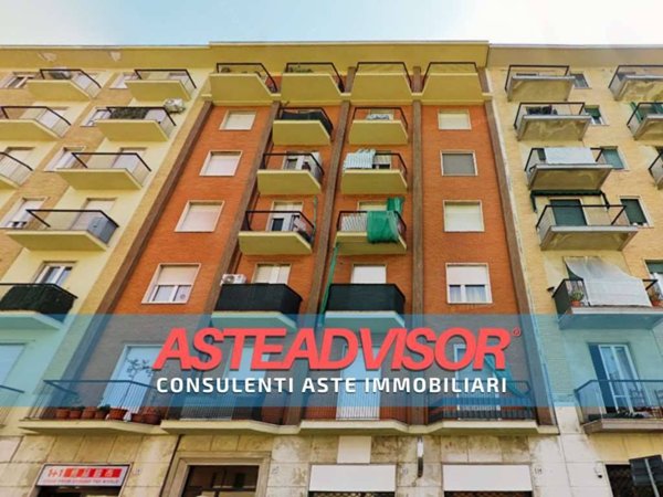 appartamento in vendita ad Alessandria in zona Il Cristo