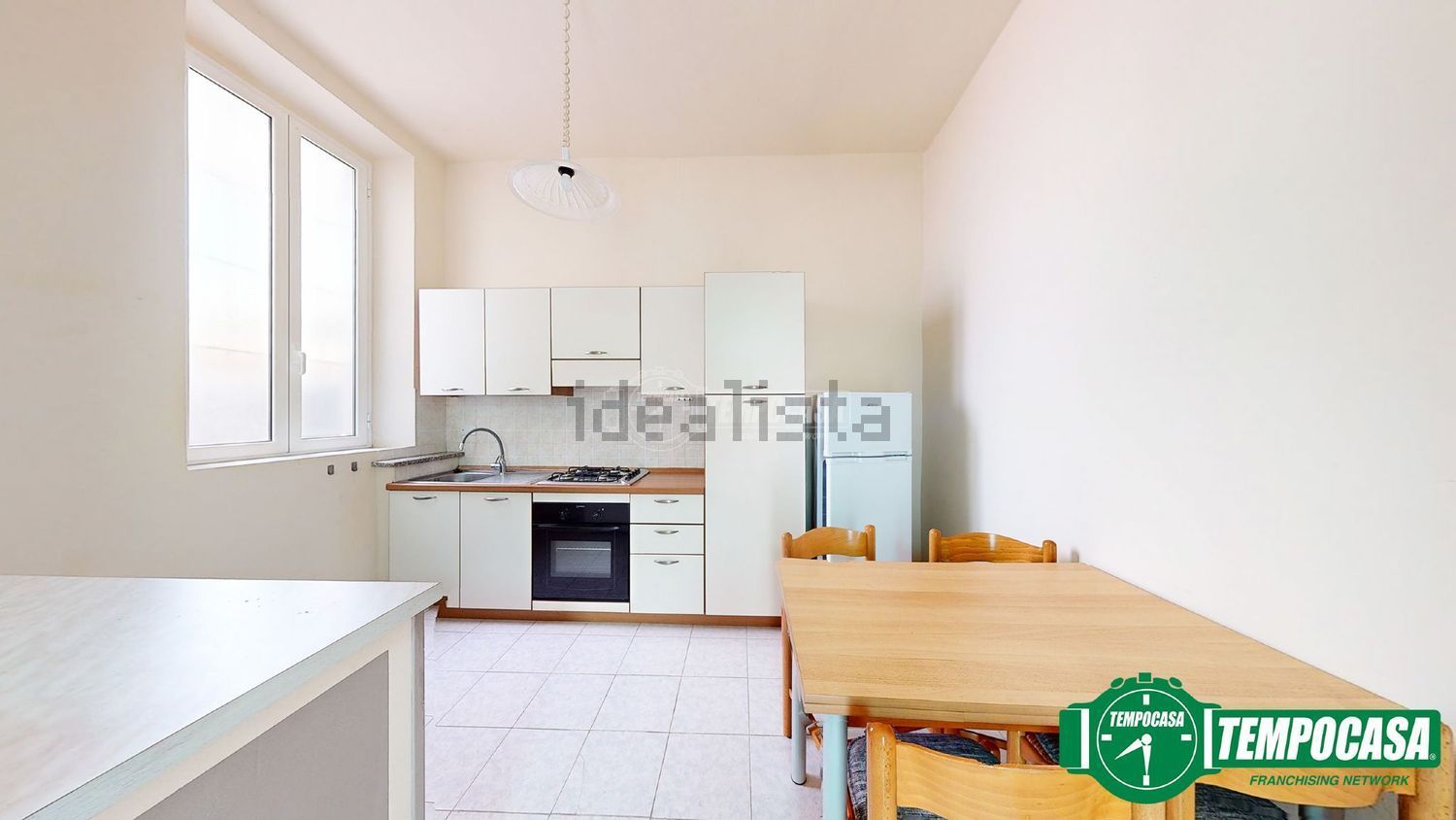 appartamento in vendita ad Alessandria