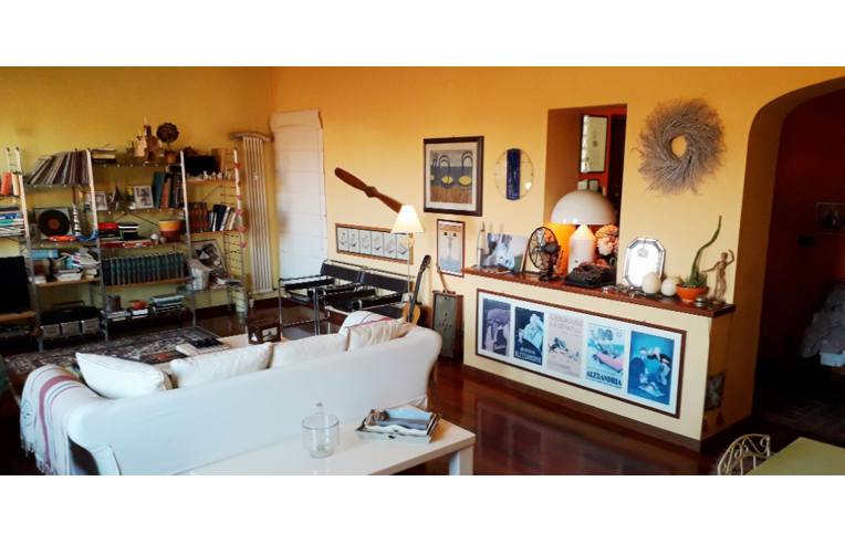 appartamento in vendita ad Alessandria in zona Centro Città