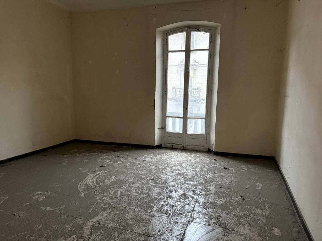 appartamento in vendita ad Alessandria in zona Il Cristo