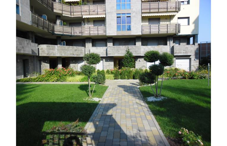 appartamento in vendita ad Alessandria in zona Centro Città