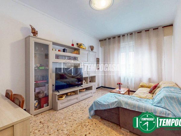 appartamento in vendita ad Alessandria in zona Il Cristo