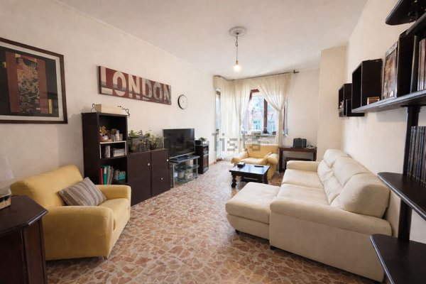 appartamento in vendita ad Alessandria in zona zona Pista