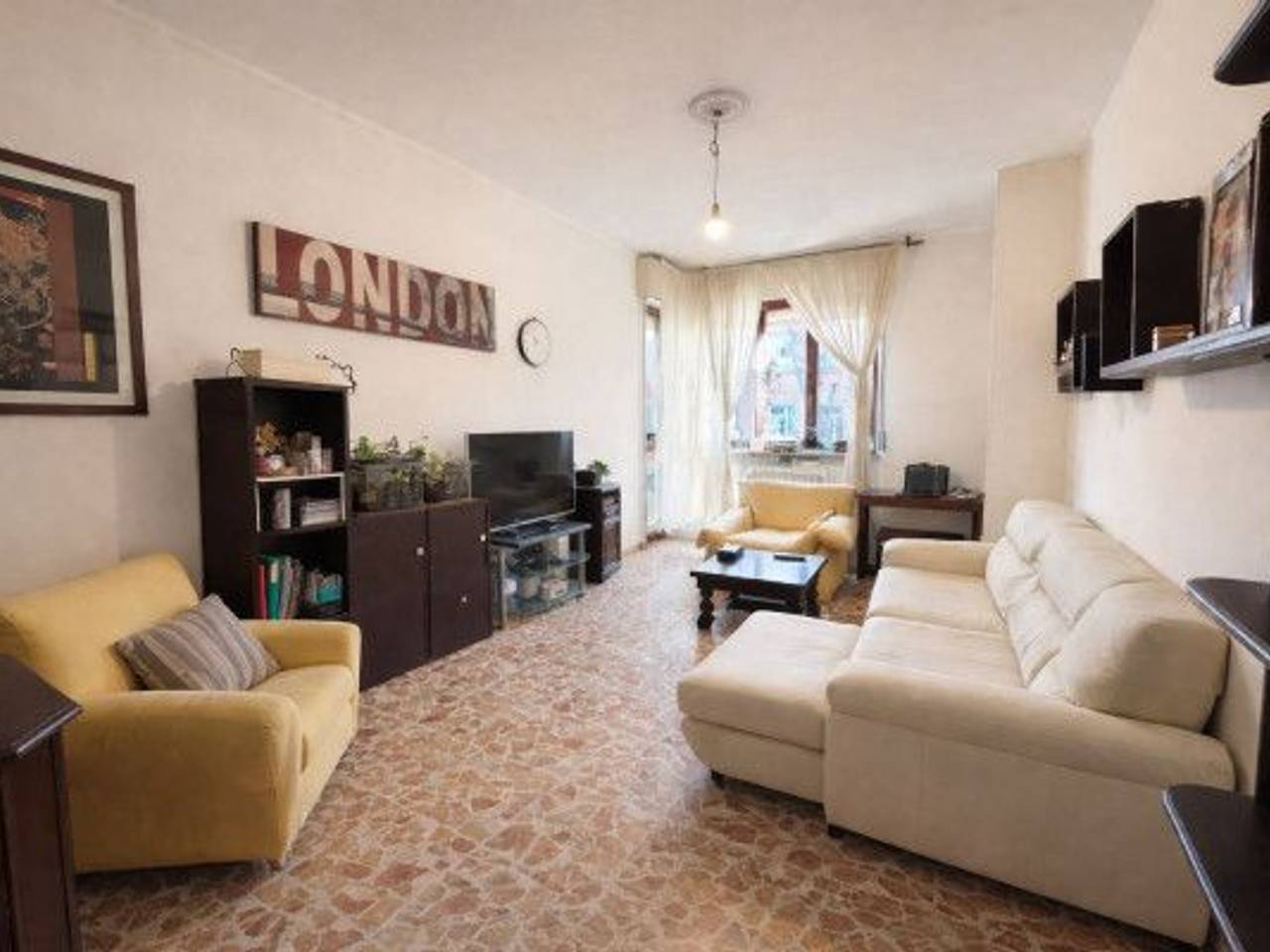 appartamento in vendita ad Alessandria