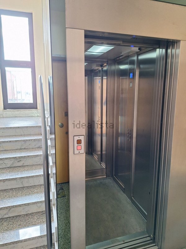 appartamento in vendita ad Alessandria